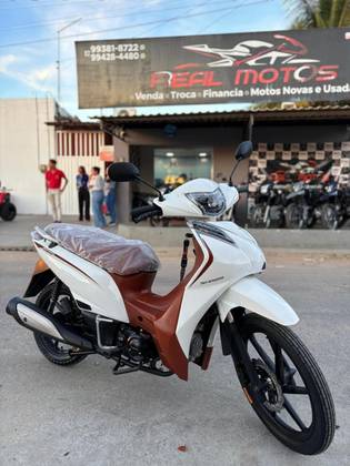 SHINERAY JET 125 SS 